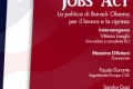 The American Jobs Act – Lunedì 24 Marzo a Roma