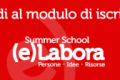 Iscriviti on-line Summer School 2015 – (e)Labora