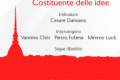 Il 28 Settembre a Torino, la Costituente delle Idee