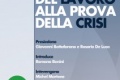 Il 20 Settembre “La riforma del lavoro alla prova della crisi”